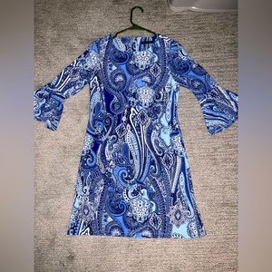 Tommy Hilfiger Dress. Size 8P.